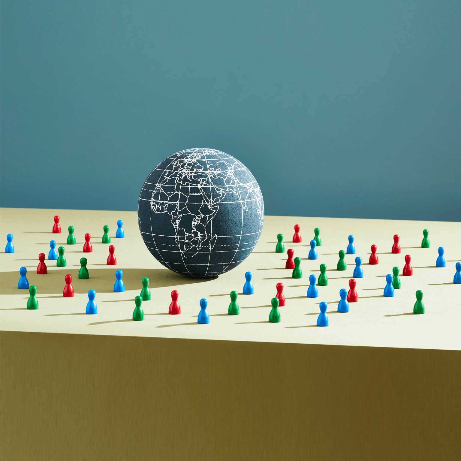 Getting A Start-up Right Before Going Global | McKinsey